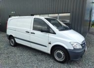 MERCEDES VITO 110CDI COMPACT