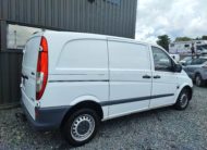 MERCEDES VITO 110CDI COMPACT