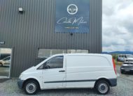 MERCEDES VITO 110CDI COMPACT