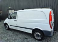 MERCEDES VITO 110CDI COMPACT