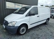 MERCEDES VITO 110CDI COMPACT