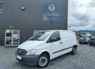 MERCEDES VITO 110CDI COMPACT