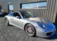 PORSCHE 911 (991) 3.8 400 CARRERA S PDK