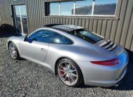 PORSCHE 911 (991) 3.8 400 CARRERA S PDK