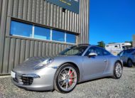 PORSCHE 911 (991) 3.8 400 CARRERA S PDK