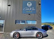 PORSCHE 911 (991) 3.8 400 CARRERA S PDK