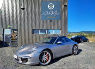 PORSCHE 911 (991) 3.8 400 CARRERA S PDK