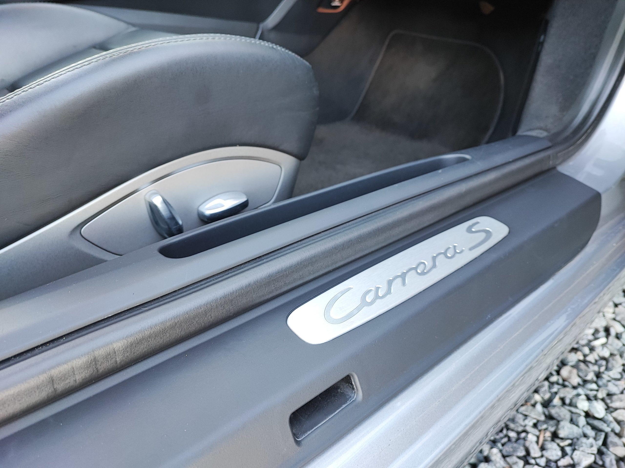 PORSCHE 911 (991) 3.8 400 CARRERA S PDK