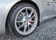 PORSCHE 911 (991) 3.8 400 CARRERA S PDK