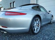 PORSCHE 911 (991) 3.8 400 CARRERA S PDK