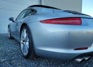 PORSCHE 911 (991) 3.8 400 CARRERA S PDK