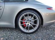 PORSCHE 911 (991) 3.8 400 CARRERA S PDK