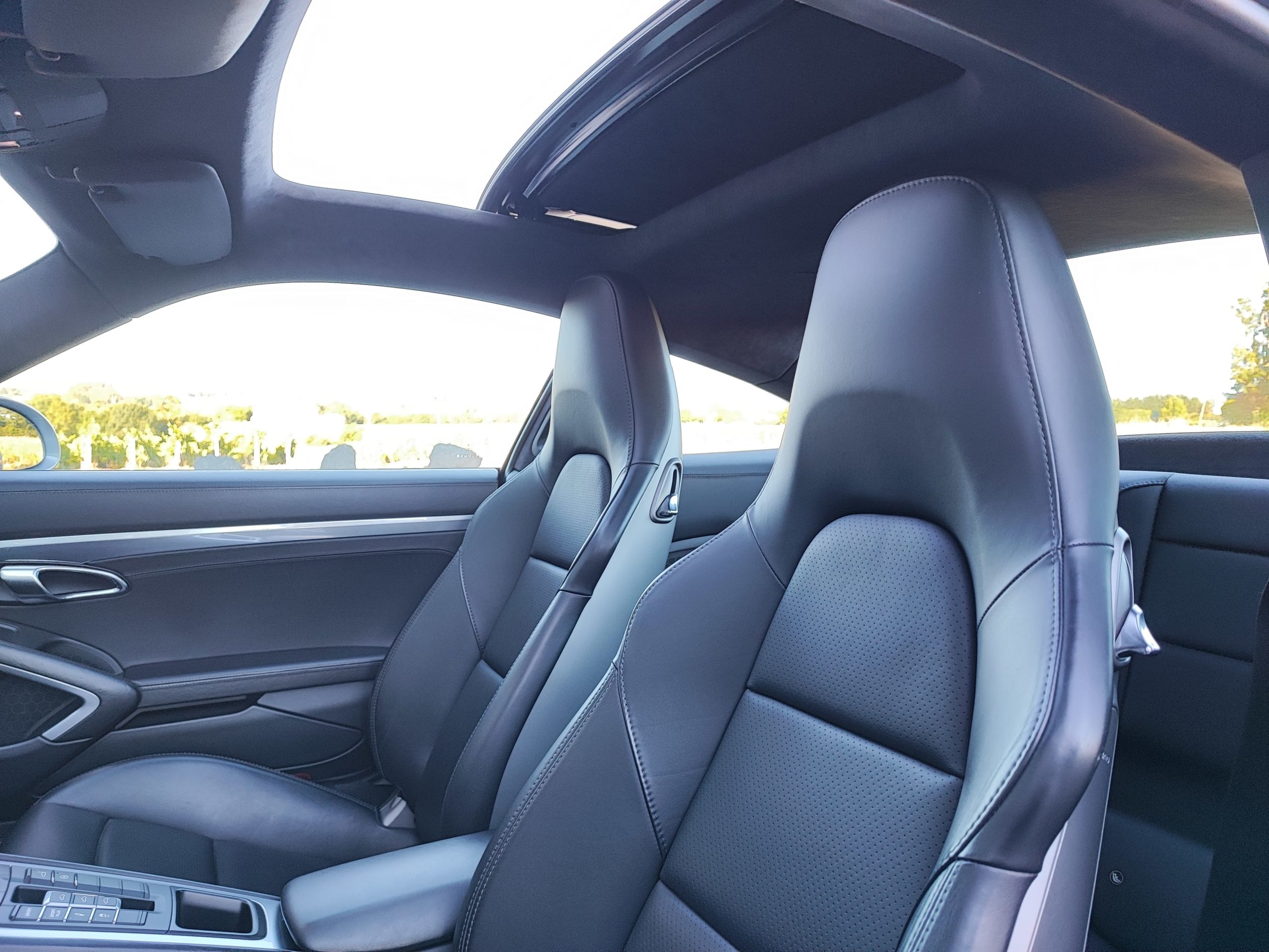 PORSCHE 911 (991) 3.8 400 CARRERA S PDK