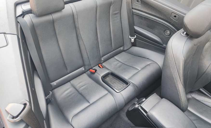 BMW SERIE 2 (F23) CABRIOLET M235I 326 BVA8