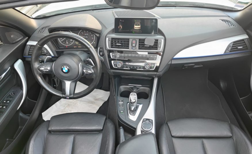 BMW SERIE 2 (F23) CABRIOLET M235I 326 BVA8