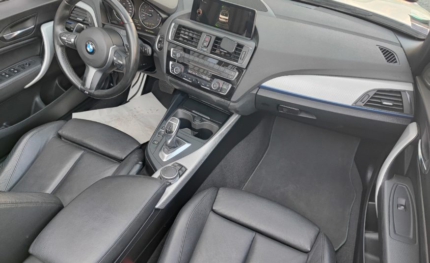 BMW SERIE 2 (F23) CABRIOLET M235I 326 BVA8