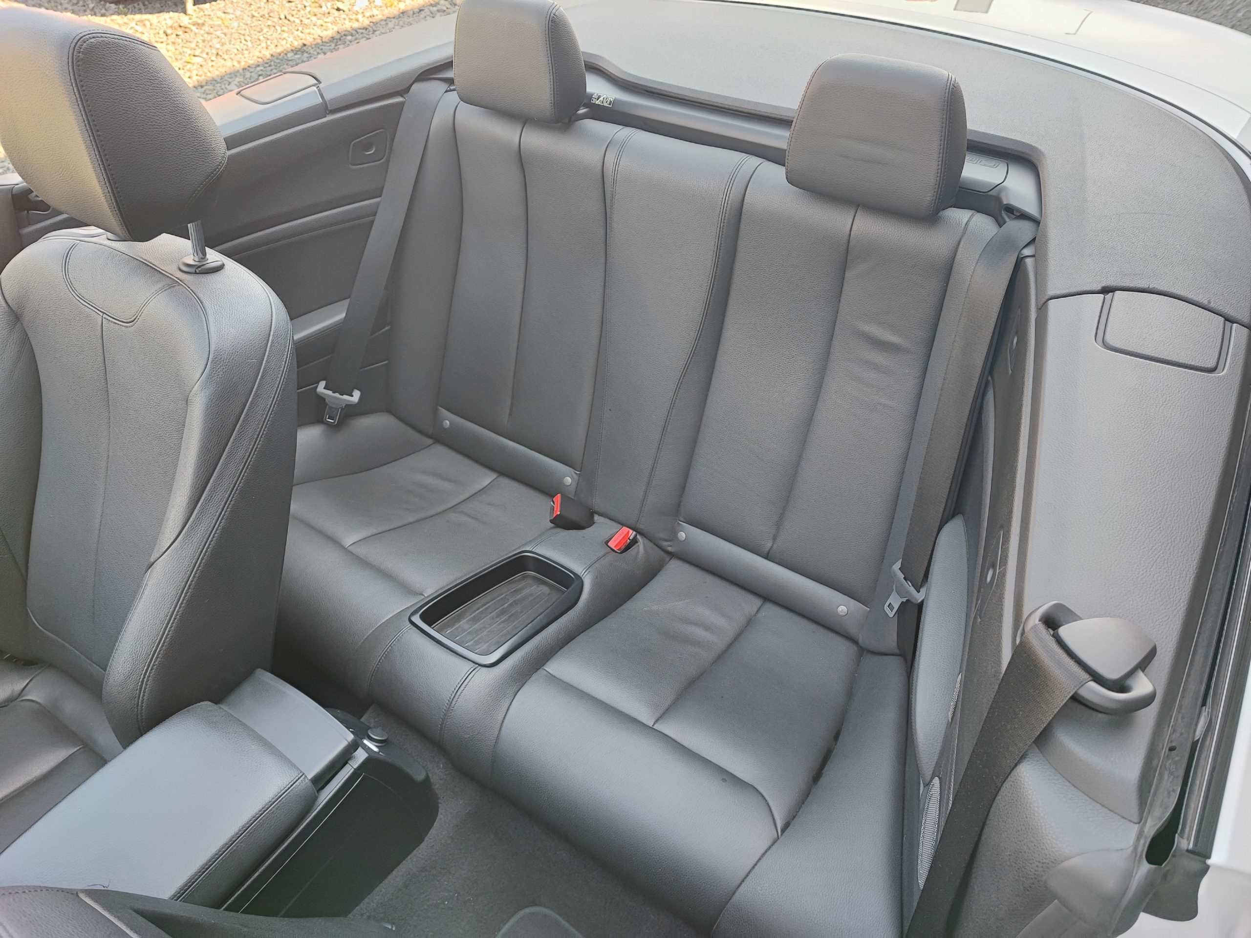 BMW SERIE 2 (F23) CABRIOLET M235I 326 BVA8