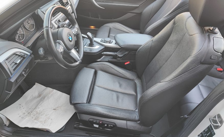 BMW SERIE 2 (F23) CABRIOLET M235I 326 BVA8