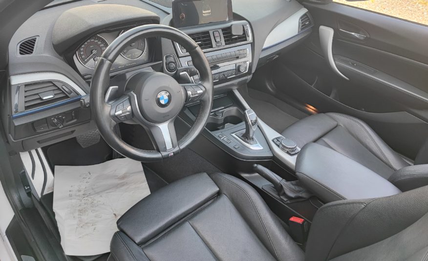 BMW SERIE 2 (F23) CABRIOLET M235I 326 BVA8