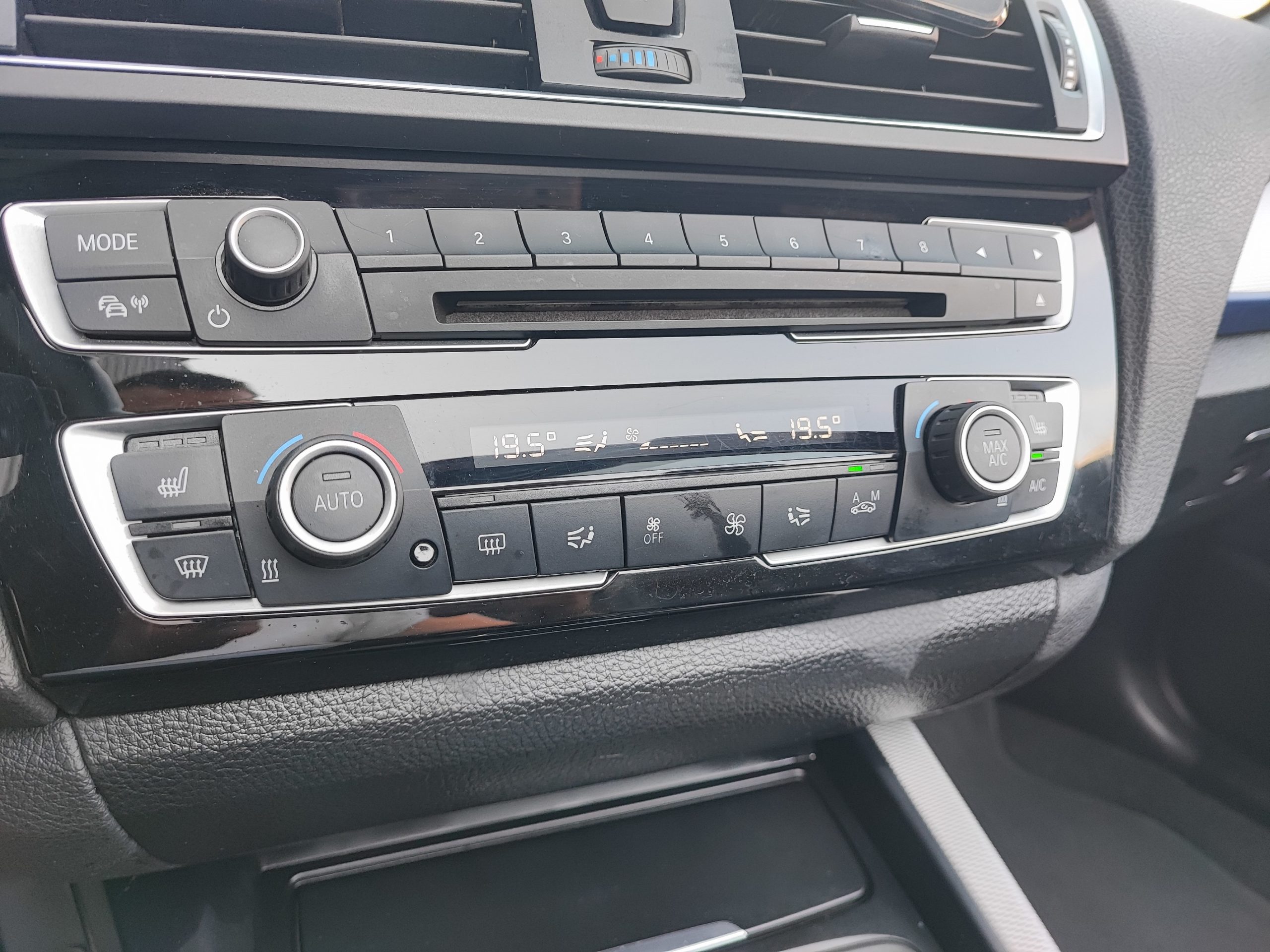 BMW SERIE 2 (F23) CABRIOLET M235I 326 BVA8