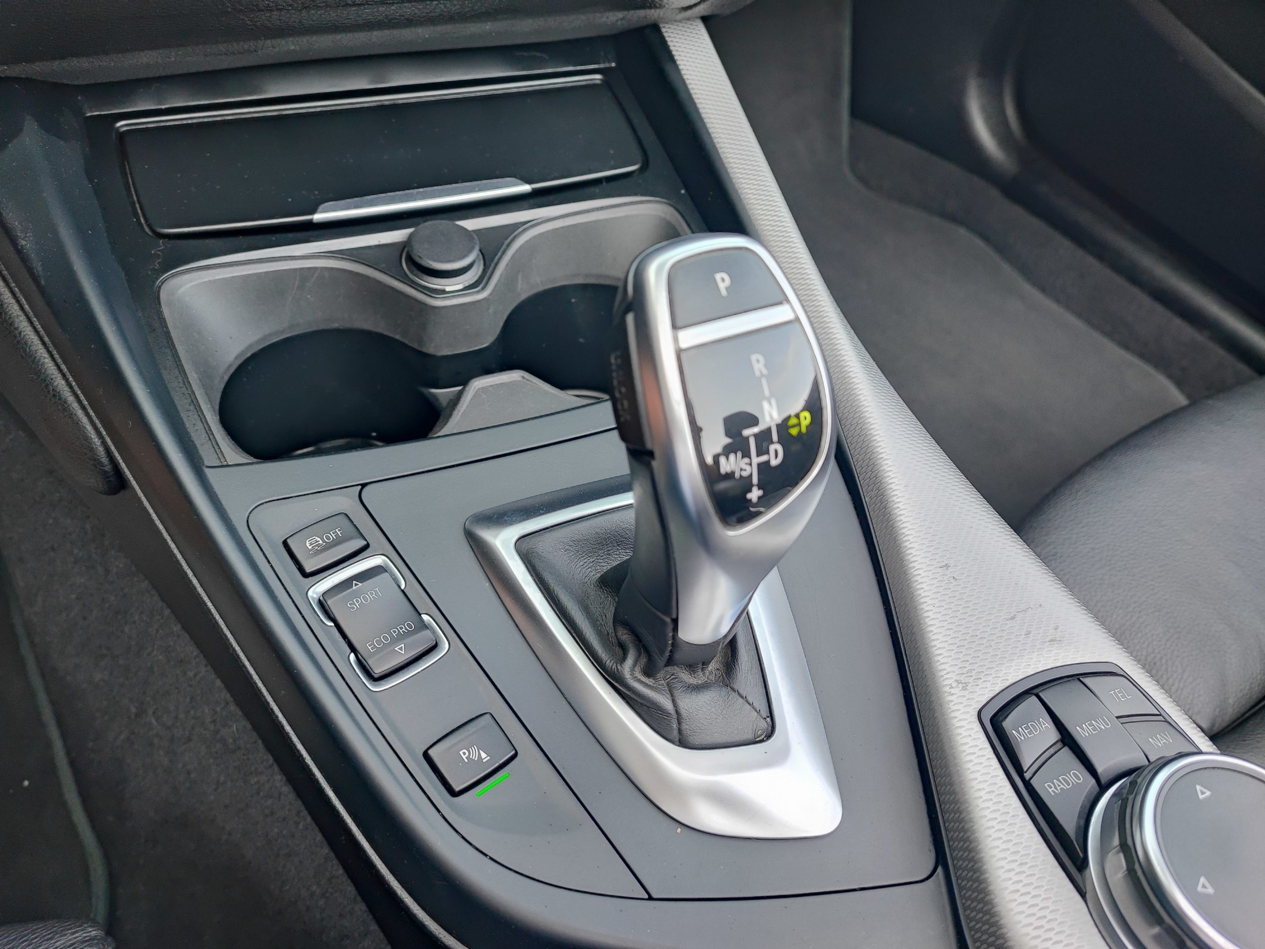 BMW SERIE 2 (F23) CABRIOLET M235I 326 BVA8