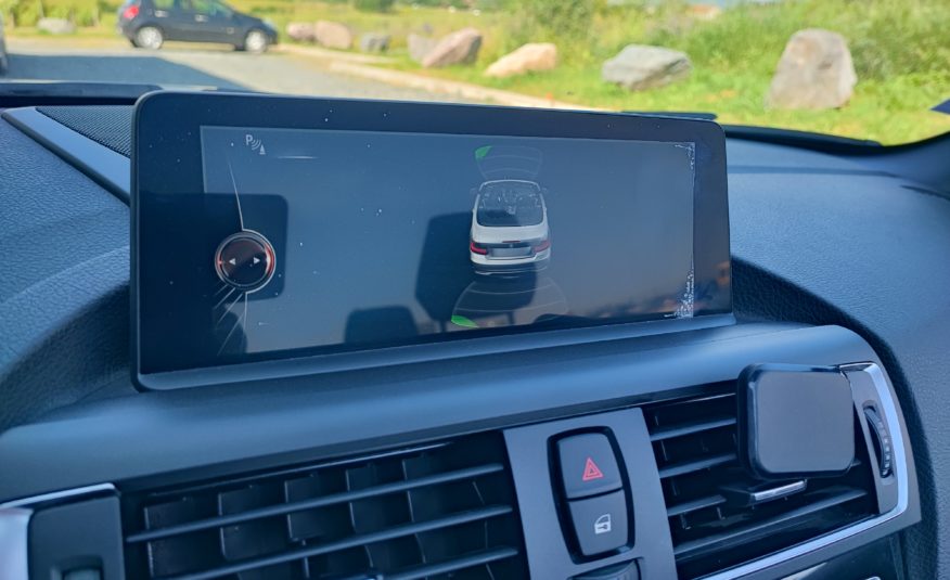 BMW SERIE 2 (F23) CABRIOLET M235I 326 BVA8