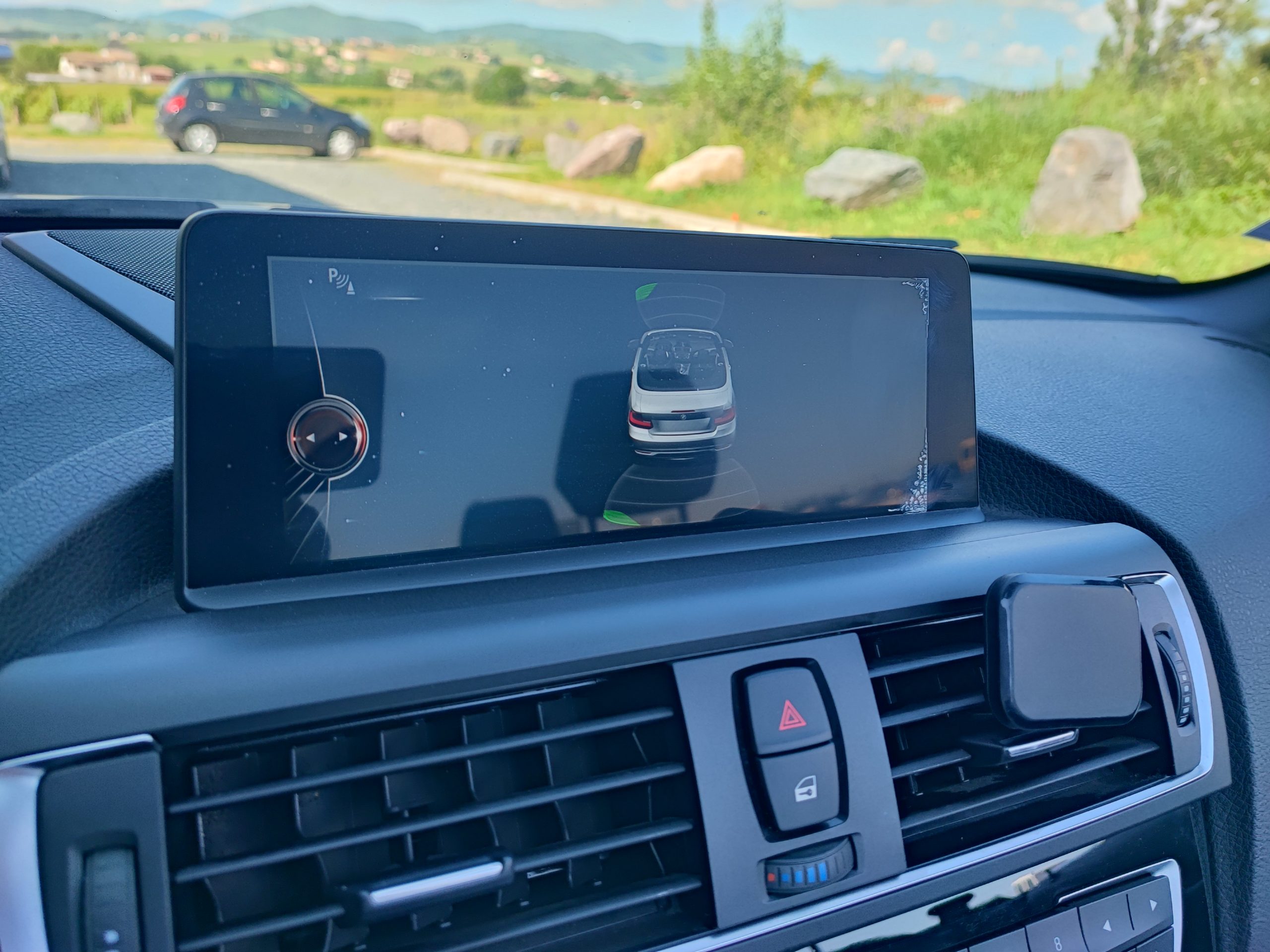 BMW SERIE 2 (F23) CABRIOLET M235I 326 BVA8