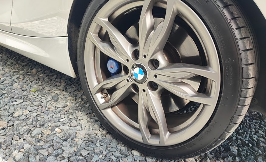 BMW SERIE 2 (F23) CABRIOLET M235I 326 BVA8