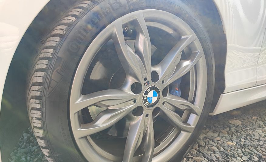 BMW SERIE 2 (F23) CABRIOLET M235I 326 BVA8