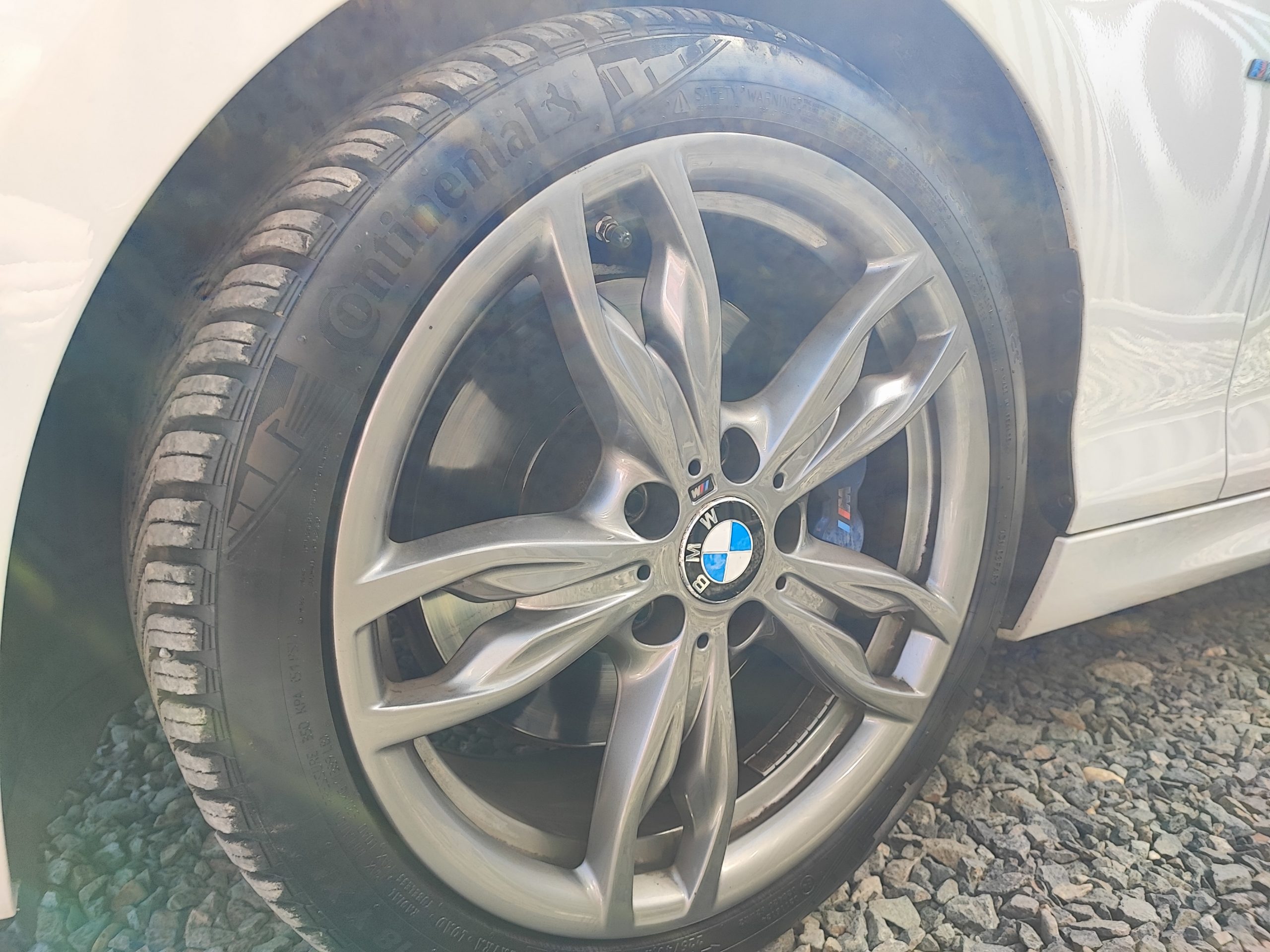BMW SERIE 2 (F23) CABRIOLET M235I 326 BVA8
