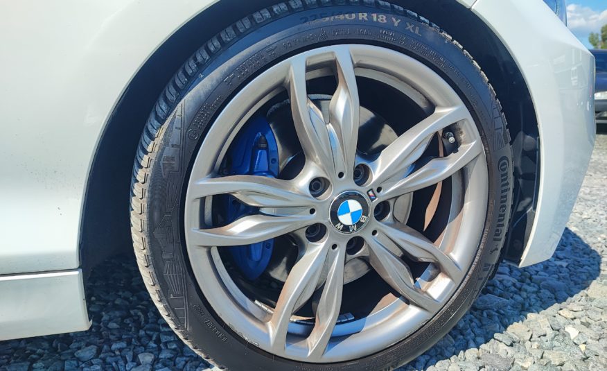BMW SERIE 2 (F23) CABRIOLET M235I 326 BVA8