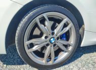 BMW SERIE 2 (F23) CABRIOLET M235I 326 BVA8
