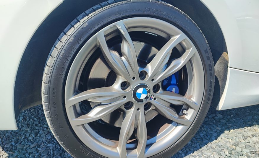 BMW SERIE 2 (F23) CABRIOLET M235I 326 BVA8