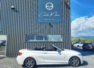BMW SERIE 2 (F23) CABRIOLET M235I 326 BVA8