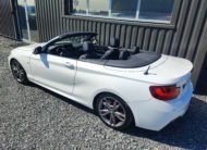 BMW SERIE 2 (F23) CABRIOLET M235I 326 BVA8