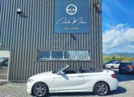 BMW SERIE 2 (F23) CABRIOLET M235I 326 BVA8