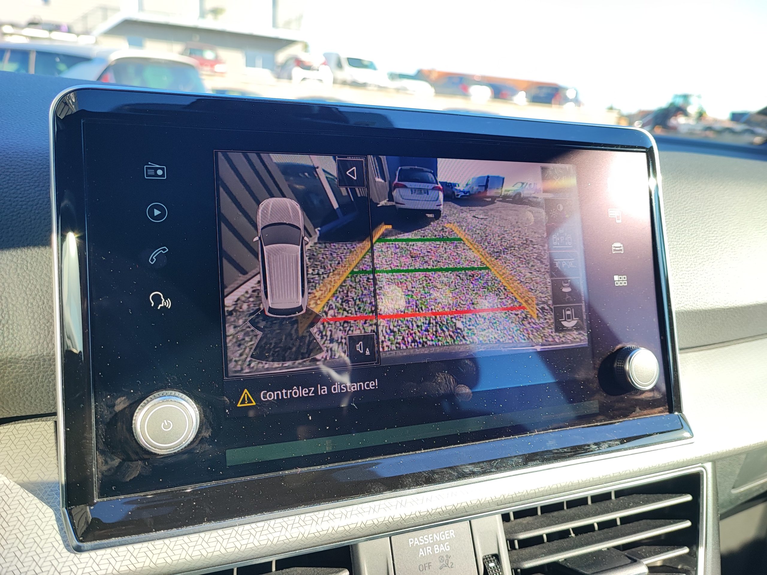 SEAT TARRACO 2.0 TDI 150CH DSG7 4DRIVE STYLE