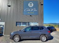 SEAT TARRACO 2.0 TDI 150CH DSG7 4DRIVE STYLE