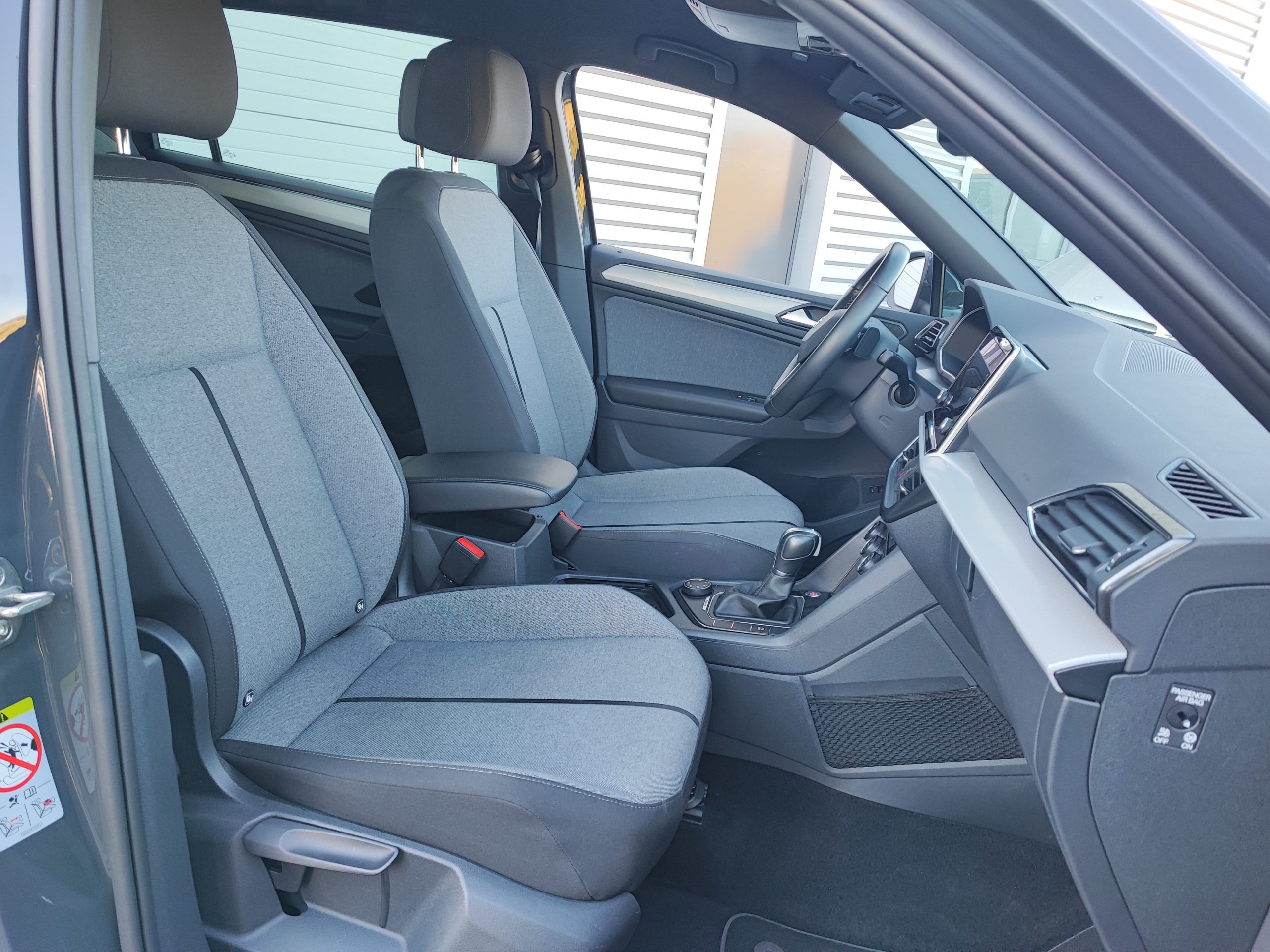 SEAT TARRACO 2.0 TDI 150CH DSG7 4DRIVE STYLE