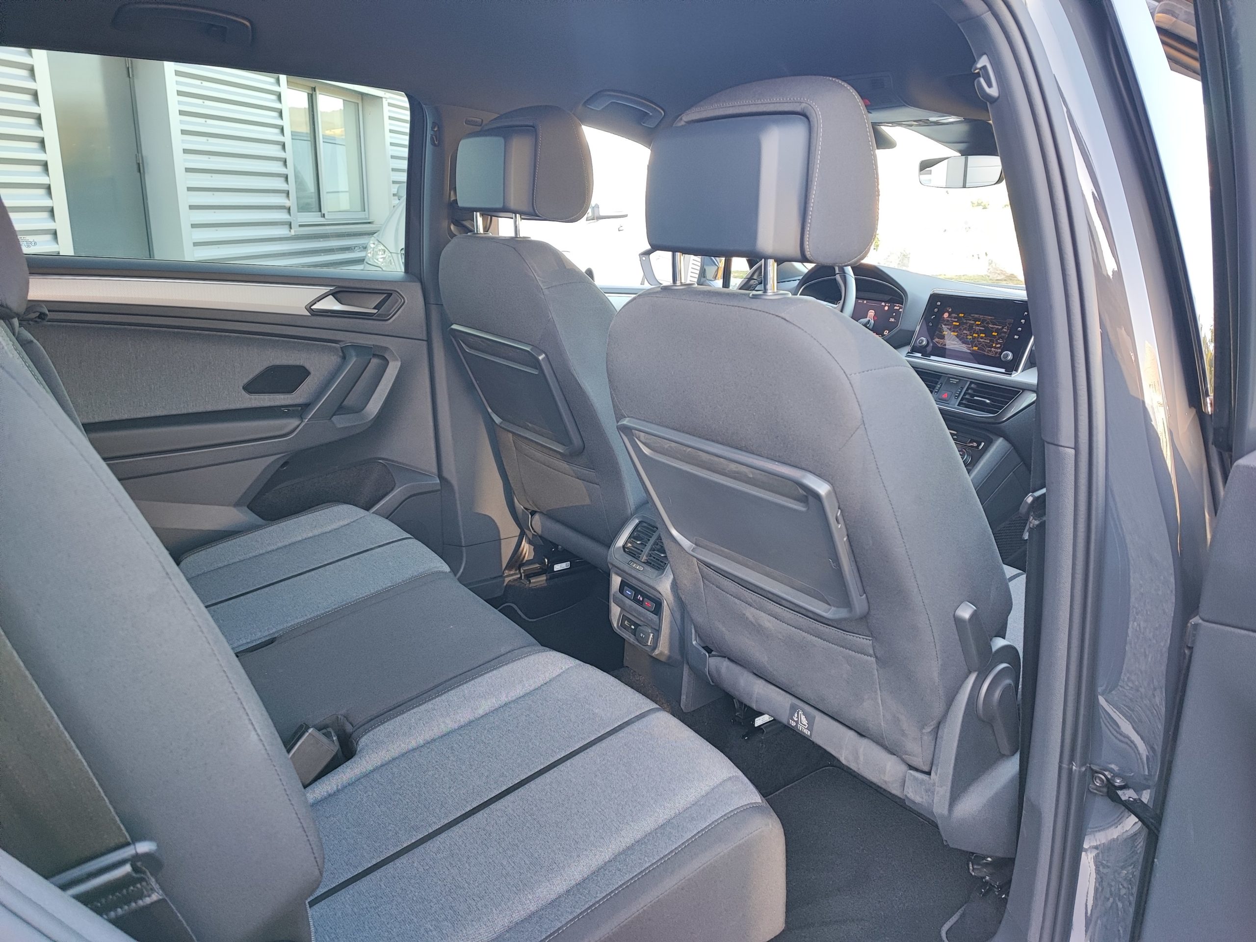 SEAT TARRACO 2.0 TDI 150CH DSG7 4DRIVE STYLE