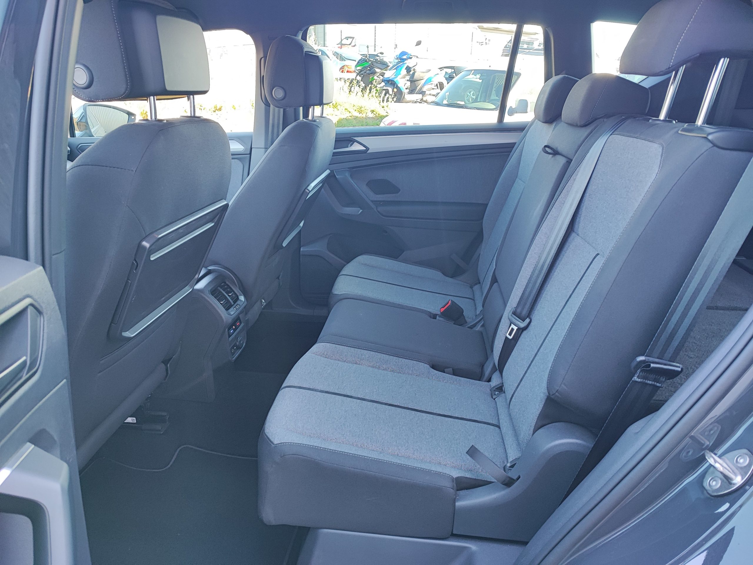 SEAT TARRACO 2.0 TDI 150CH DSG7 4DRIVE STYLE