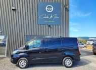 FORD TRANSIT CUSTOM II (2) CABINE APPROFONDIE 300 L1H1 2.0 ECOBLUE 170 BVA LIMITED