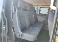 FORD TRANSIT CUSTOM II (2) CABINE APPROFONDIE 300 L1H1 2.0 ECOBLUE 170 BVA LIMITED