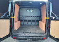 FORD TRANSIT CUSTOM II (2) CABINE APPROFONDIE 300 L1H1 2.0 ECOBLUE 170 BVA LIMITED