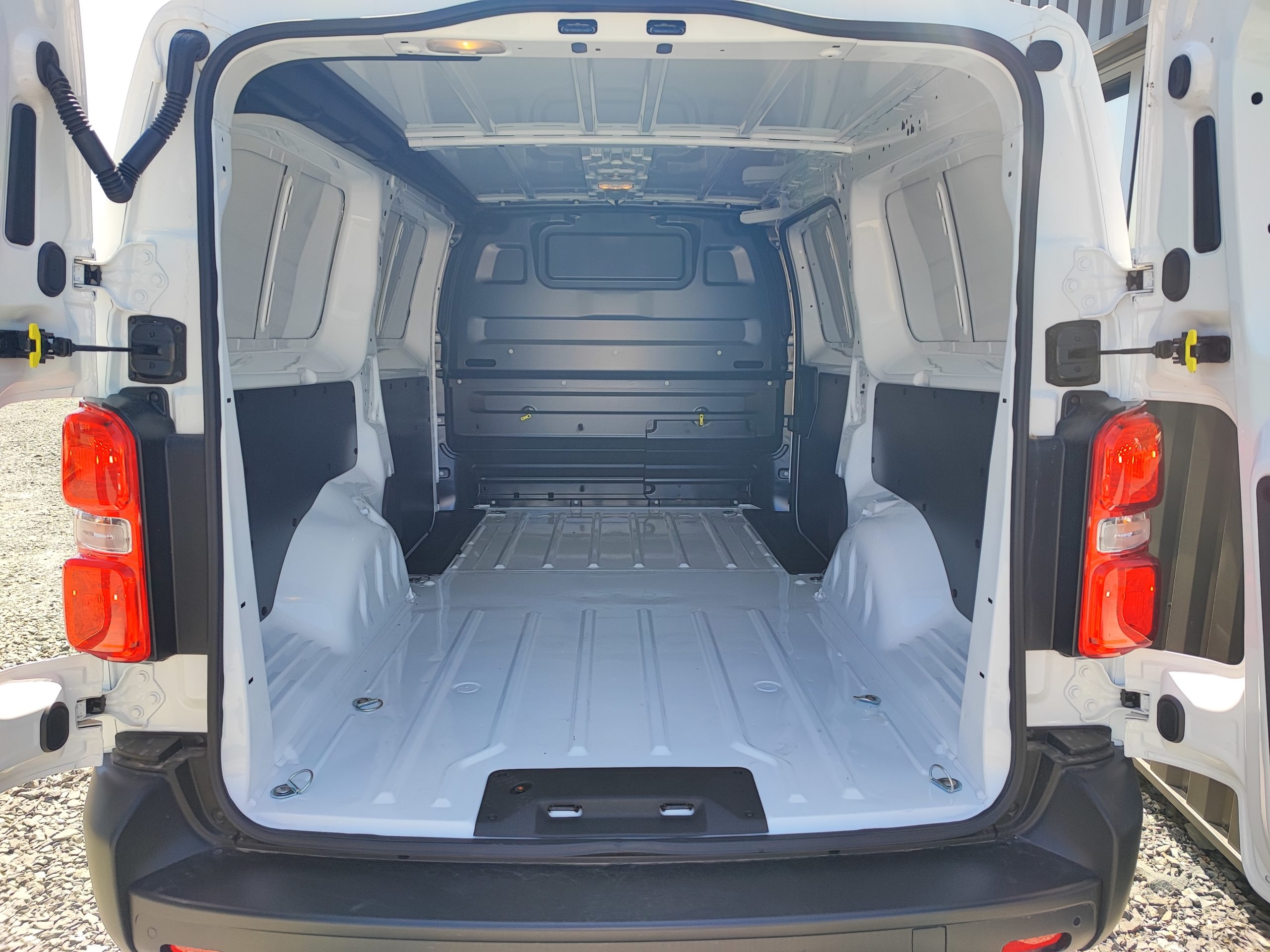 CITROEN JUMPY FOURGON BLUEHDI 180CH EAT8 CLUB