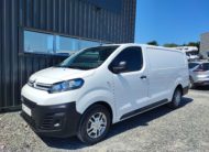 CITROEN JUMPY FOURGON BLUEHDI 180CH EAT8 CLUB