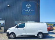 CITROEN JUMPY FOURGON BLUEHDI 180CH EAT8 CLUB