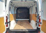 RENAULT MASTER 3 III 2.3 DCI 135CH L1H1 GRAND CONFORT