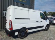 RENAULT MASTER 3 III 2.3 DCI 135CH L1H1 GRAND CONFORT