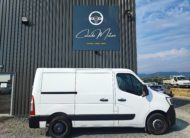 RENAULT MASTER 3 III 2.3 DCI 135CH L1H1 GRAND CONFORT